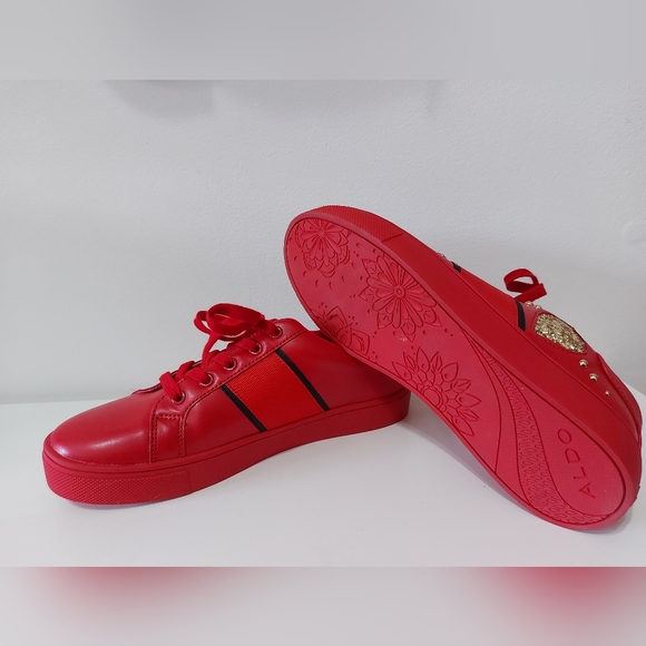 Aldo shoes Size 7 - Picture 9 of 11